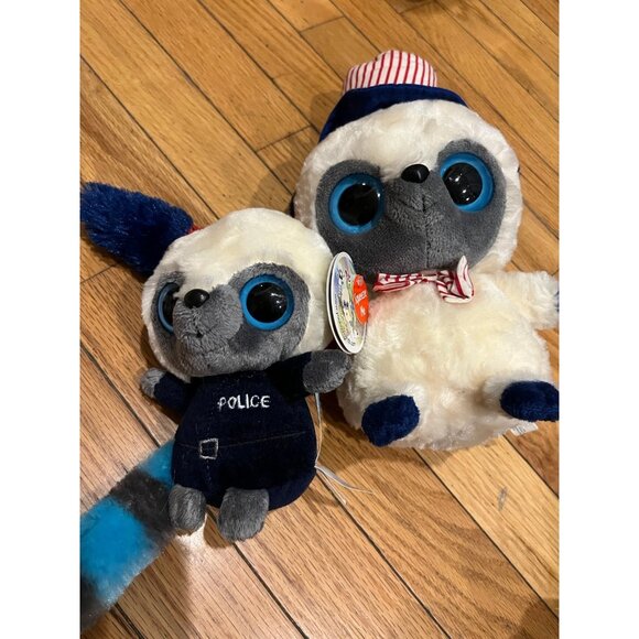 Bush baby set - Picture 2 of 6